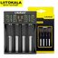 เครื่องชาร์จแบตเตอรี่ Lii-402 LiitoKala