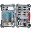 ชุดดอกมัลติ+ดอกไขควง35ชิ้น BOSCH #2608577147