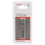 บล็อกขันน็อตหลังคา 10mm x 65 (M6) BOSCH