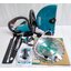 TOTAL เครื่องตัดคอนกรีต14" 2800w รุ่น TPC9203556