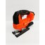 PUMPKIN INFINITY POWER 20V เลื่อยจิ๊กซอว์ไร้สาย ไร้แปรงถ่าน INF-26JSB (เครื่องเปล่า) /50388
