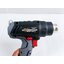 ปืนเป่าลมร้อนไร้สาย 20v OCHG771-N OSUKA