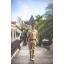 ชุดกัปตันยูชีจิน / ทหารเกาหลี Descendants of the Sun /ุ ชุดอาชีพ / ชุดอาชีพในฝัน