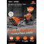 เครื่องดูดสั่นกระเบื้อง 20V INF-TV135C PUMPKIN #50428 (ตัวเปล่า)
