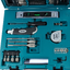 ชุดไขควง+ดอกสว่าน 104ชิ้น D-37150 MAKITA