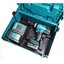 สว่านกระแทกไร้สาย DHP453SF1J MAKITA