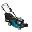 ตัดหญ้าเครื่องยนต์ (ขับเคลื่อน) 18-1/8″ 4จังหวะ 163cc 60L PLM4622N2 MAKITA