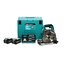 เลื่อยวงเดือน7นิ้วไร้สาย40V HS004GM201 MAKITA