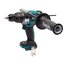 สว่านกระแทกไร้สาย DHP481Z MAKITA