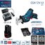 เซเบอร์ไร้สาย12V GSA12V-LI BOSCH SOLO