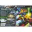 EXTREME G RACING ASSOCIATION [US : DVD5 1 Disc]