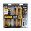 ชุดดอกไขควง40ตัวชุด DWA2T40IR DEWALT