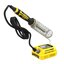หัวแร้งบัดกรีไร้สาย20V เฉพาะตัวเครื่อง SCE040-KR STANLEY