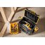 กล่องเครื่องมือทรงลึกขนาด1/2 DWST08035-1 DEWALT TOUGHSYSTEM 2.0