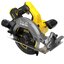 เลื่อยวงเดือน7"ไร้สาย 20V SBC550 STANLEY ตัวเปล่า