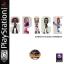 SPICE WORLD [US : 1 Disc]