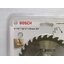 ใบเลื่อยวงเดือน 5-1/2"x30T BOSCH
