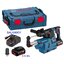 สว่านโรตารี่ไร้สาย GBH18V-26F BOSCH