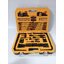 ชุดบล็อก184ชิ้น DWMT45184-1 DEWALT