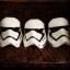 ชุดทหารโคลน Stormtrooper