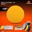 เครื่องขัดหน้าปูนฉาบ 15" J-WC380 PUMPKIN 44354