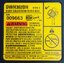 กล่องเก็บฝุ่น รุ่น DWH302DH DEWALT สำหรับเครื่องDWH304DH/DWH303DH/D25303DH