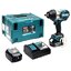 บล๊อกไร้สาย1/2 DTW1002RFJ MAKITA