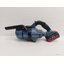 MASARU SCV-805-B1 เครื่องดูดฝุ่นไร้สาย ชุดแบต4A Power Turbo