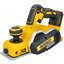 กบไสไม้ไร้สาย3" 20V DCP580N DEWALT