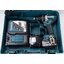 สว่านกระแทกไร้สาย DHP484RFE MAKITA