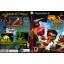 TAK & THE GUARDIANS OF GROSS [US : DVD5 1 Disc]