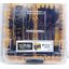 DEWALT รุ่น DT70751-QZ ชุดดอกสว่านเจาะไม้ 9 ชิ้น