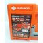 กล่องเครื่องมือเอนกประสงค์พลาสติกขนาด L PTT-ST187 PUMPKIN 20841