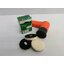 เครื่องขัดอเนกประสงค์ไร้สาย 4V J-4CB20 PUMPKIN #50347