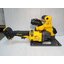 เครื่องเซาะร่องผนัง54V DCG200NT DEWALT