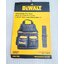 กระเป๋าคาดเอว แบบช่องคู่ DWST40201-1 DEWALT