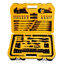 ชุดบล็อก184ชิ้น DWMT45184-1 DEWALT