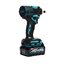 บล็อกไร้สาย1/2" 40V TW004GD201 MAKITA