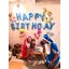 ชุด Baby Shark Toddler / ชุดฉลามสีเหลือง