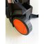 PUMPKIN เครื่องฉีดน้ำแรงดันสูง 135bar Anthony AT-135 50198 Induction Motor