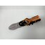 DEWALT DWHT14687-0 คีมพับสังกะสี HVAC แบบ 3 กลอน