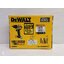 DEWALT สว่านไร้สาย 20V DCD801N-B1 (ตัวเปล่า)