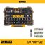 ชุดดอกไขควง32ชิ้น DT7969-QZ DEWALT