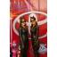 ชุดนางแมวป่า Catwoman @ Bat man