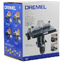 ชุดประกอบเครื่องเซาะร่องตั้งโต๊ะ 231 Dremel #26150231AA