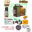 INGCO เลเซอร์ระดับ 12เส้น 16V แสงเขียว HLL301201
