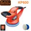 เครื่องขัดสี KP600 BLACK&DECKER