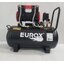 ปั๊มลมออยฟรี50ลิตร 1600W OS-50L EUROX Black Edition