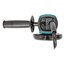 หินเจียร4" 9553BX MAKITA