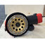 OKURA เครื่องขัดหิน6" A-OK-SPM150 สามารถต่อเครื่องดูดฝุ่นได้